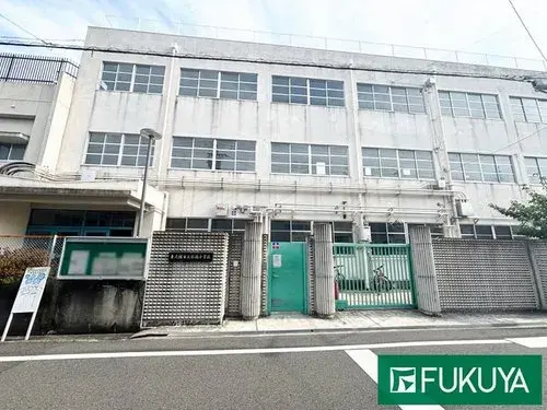 Osaka Prefecture Higashiosaka City 2LDK Property (8)