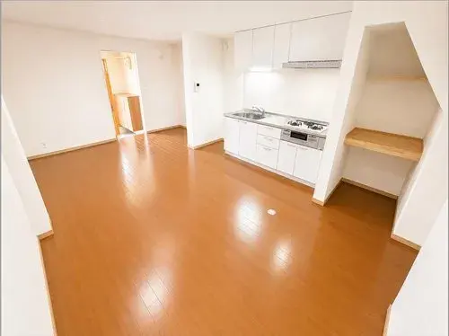 3LDK Property Osaka City Osaka Prefecture (2)