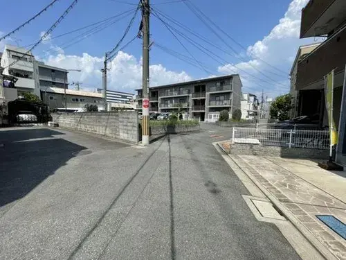 4LDK房产 守口市 大阪府 (2)