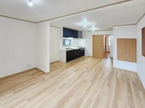 4LDK房产 守口市 大阪府 (4)