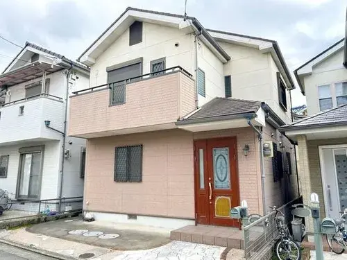 Akiya in Osaka
