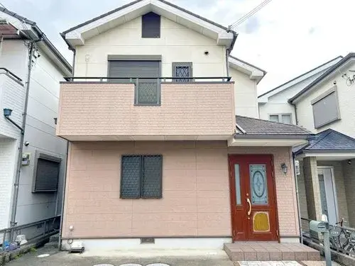 3LDK Property Sakai City Osaka Prefecture (2)
