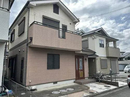 3LDK Property Sakai City Osaka Prefecture (3)