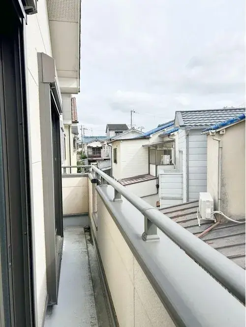 3LDK Property Sakai City Osaka Prefecture (4)