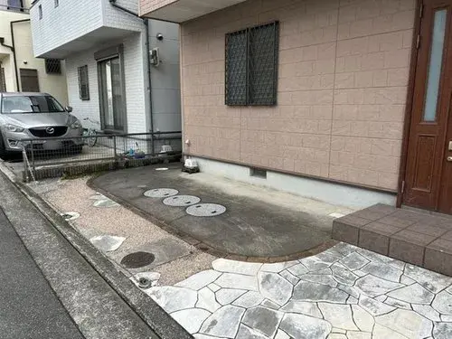3LDK Property Sakai City Osaka Prefecture (7)