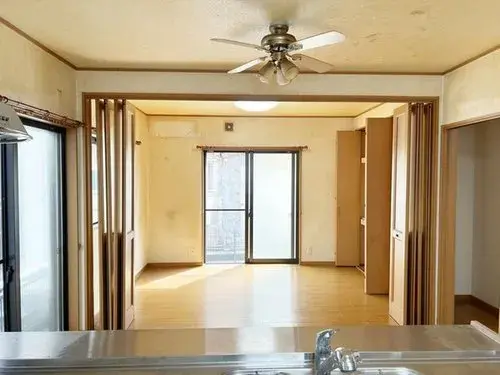 3LDK Property Sakai City Osaka Prefecture (8)