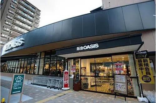 5DK Osaka City Chuo Ward Osaka Prefecture (3)