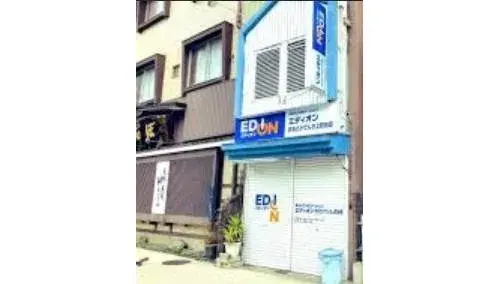 5DK Osaka City Chuo Ward Osaka Prefecture (6)
