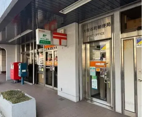 5DK Osaka City Chuo Ward Osaka Prefecture (8)