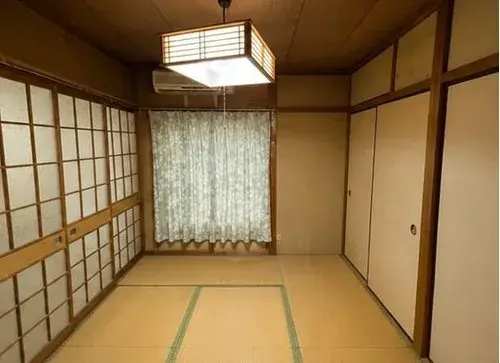 5K Property Osaka City Osaka Prefecture (3)