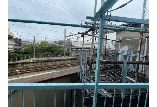 5K Property Osaka City Osaka Prefecture (9)