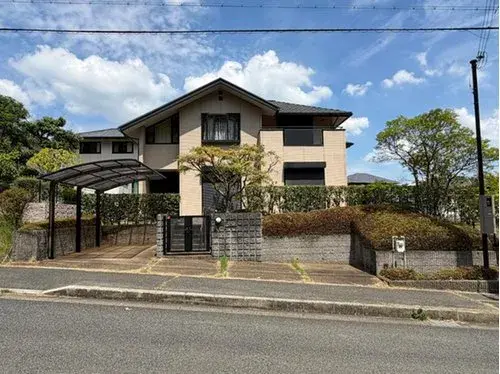 3LDK+S Shijonawate City Osaka Prefecture (3)