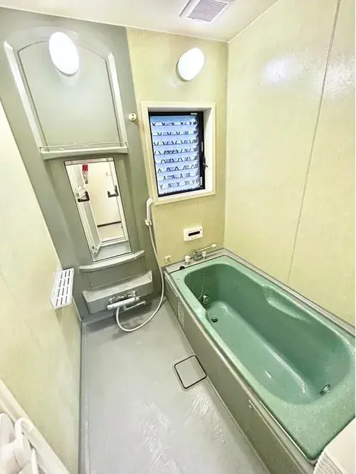 6LDKK房产 大阪市平野区 大阪府 (14)