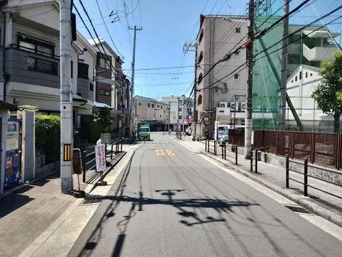 6LDKK房产 大阪市平野区 大阪府 (20)