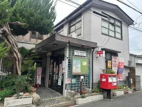 6LDKK房产 大阪市平野区 大阪府 (3)