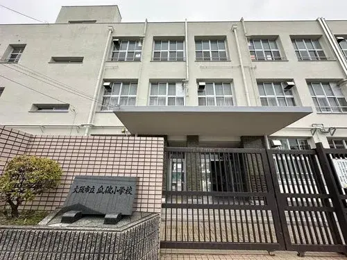 6LDKK房产 大阪市平野区 大阪府 (21)