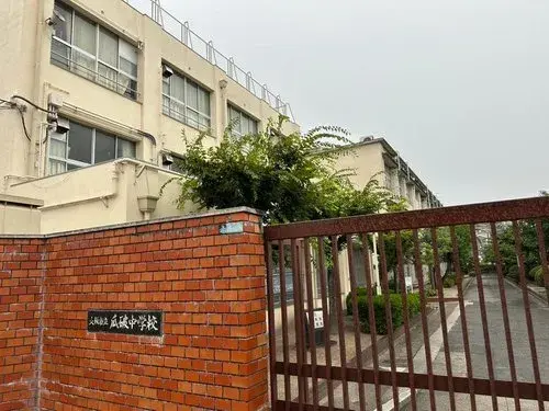 6LDKK房产 大阪市平野区 大阪府 (22)