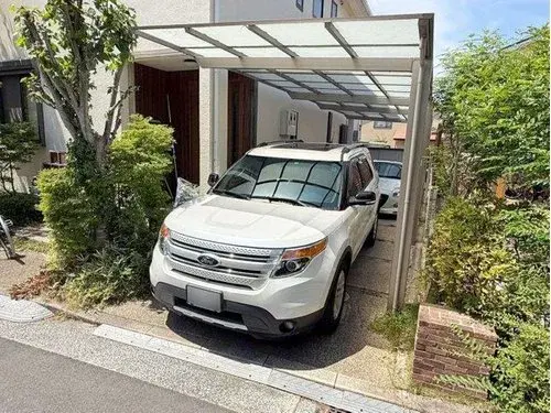 4LDK Property in Izumi City, Osaka Prefecture (2)