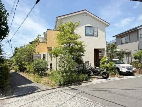 4LDK Property in Izumi City, Osaka Prefecture (3)