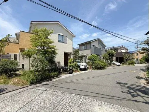4LDK Property in Izumi City, Osaka Prefecture (4)