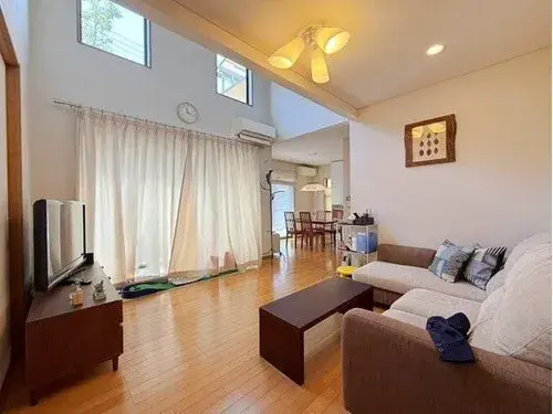 4LDK Property in Izumi City, Osaka Prefecture (5)
