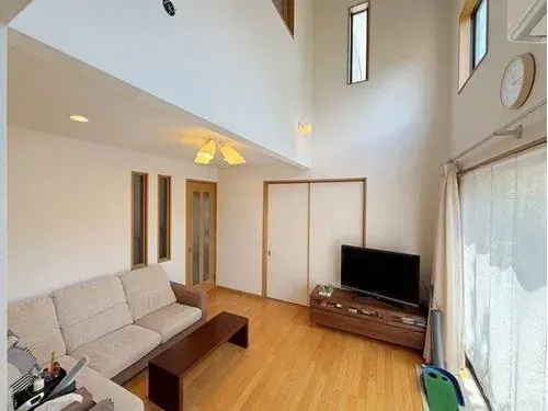 4LDK Property in Izumi City, Osaka Prefecture (6)
