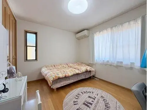 4LDK Property in Izumi City, Osaka Prefecture (9)