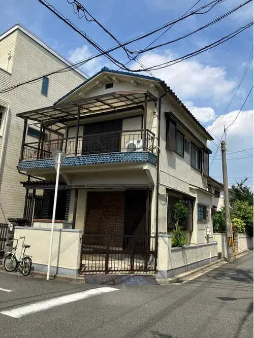 Akiya in 東大阪市