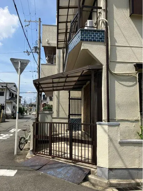 4DK物件 東大阪市 大阪府 (2)