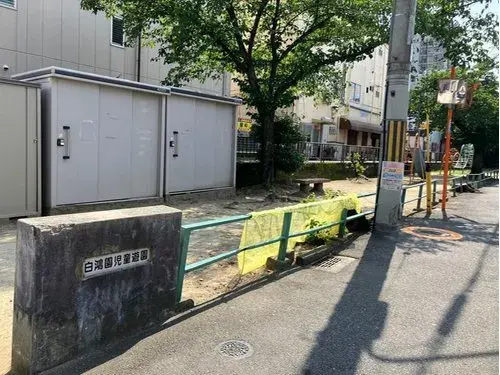4DK物件 東大阪市 大阪府 (5)