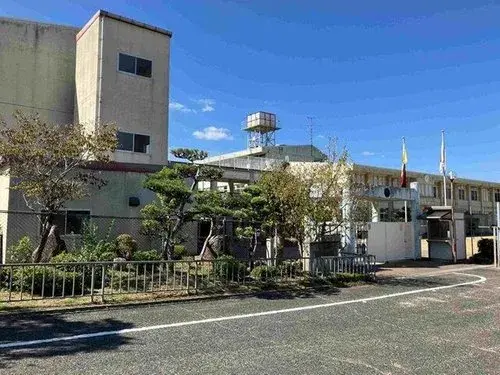 Akiya in Osaka