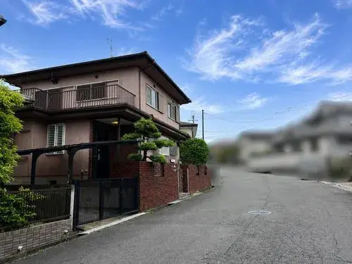 7DK Kawachinagano City Osaka Prefecture (5)