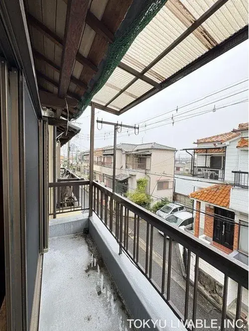4DK Izumi City Osaka Prefecture Property (2)