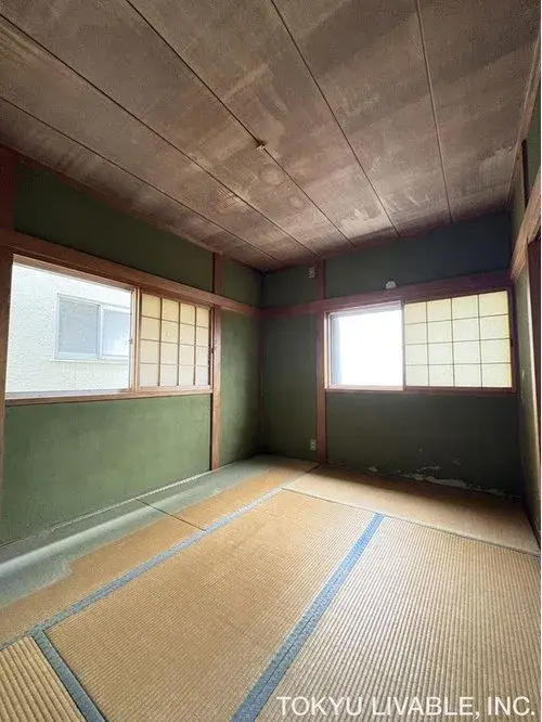 4DK Izumi City Osaka Prefecture Property (11)