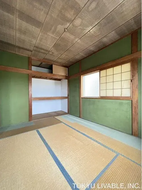 4DK Izumi City Osaka Prefecture Property (12)