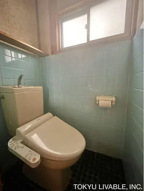 4DK Izumi City Osaka Prefecture Property (18)