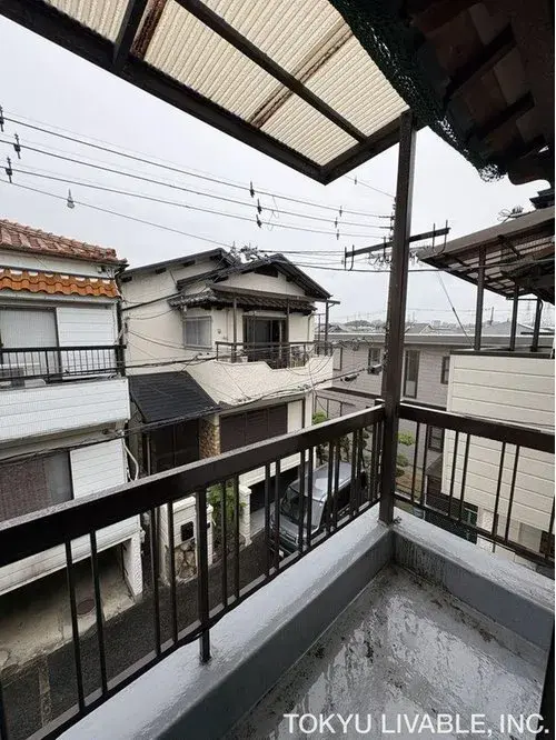 4DK Izumi City Osaka Prefecture Property (3)