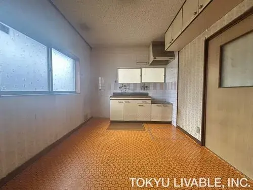 4DK Izumi City Osaka Prefecture Property (4)