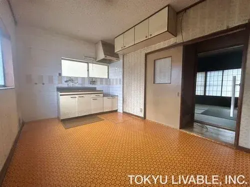 4DK Izumi City Osaka Prefecture Property (5)