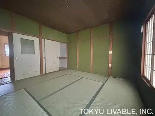 4DK Izumi City Osaka Prefecture Property (6)