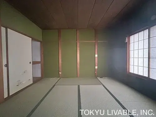 4DK Izumi City Osaka Prefecture Property (7)