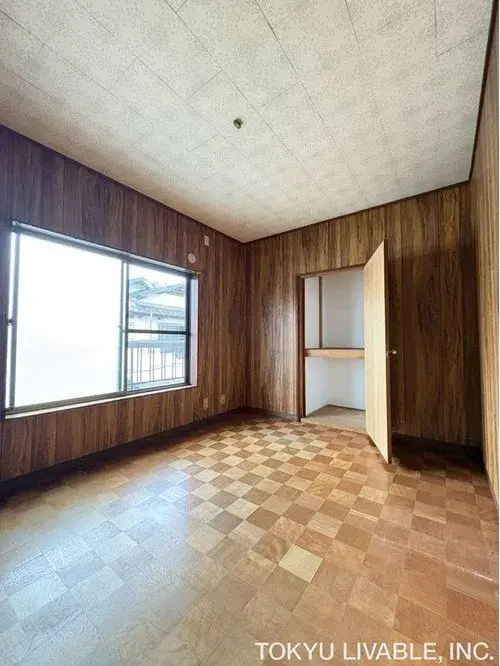 4DK Izumi City Osaka Prefecture Property (8)