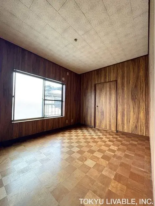 4DK Izumi City Osaka Prefecture Property (9)
