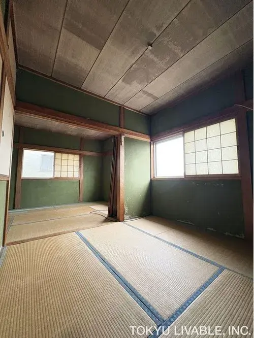 4DK Izumi City Osaka Prefecture Property (10)