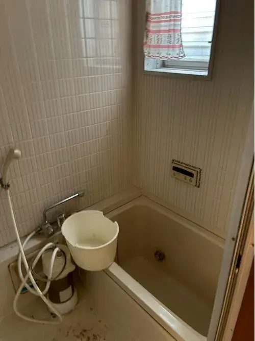 2LDK Property Osaka City, Asahi Ward, Osaka Prefecture (11)