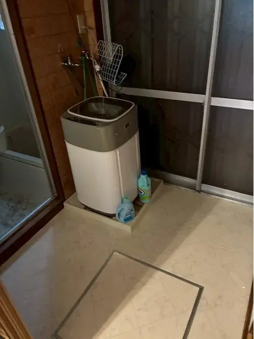 2LDK Property Osaka City, Asahi Ward, Osaka Prefecture (12)