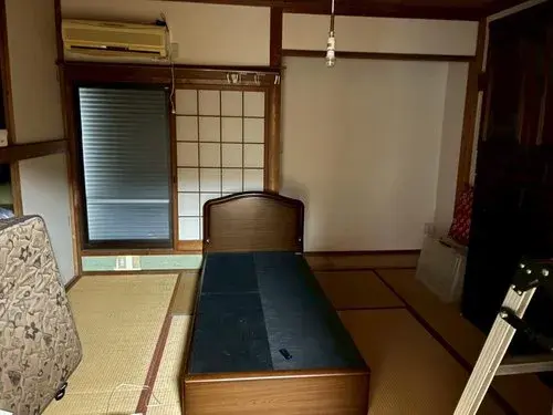 2LDK Property Osaka City, Asahi Ward, Osaka Prefecture (6)