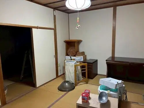 2LDK Property Osaka City, Asahi Ward, Osaka Prefecture (7)