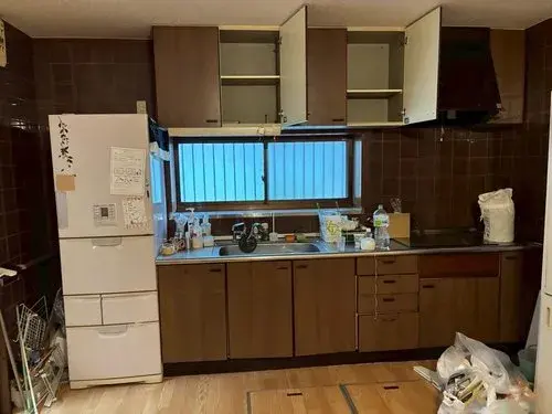 2LDK Property Osaka City, Asahi Ward, Osaka Prefecture (8)