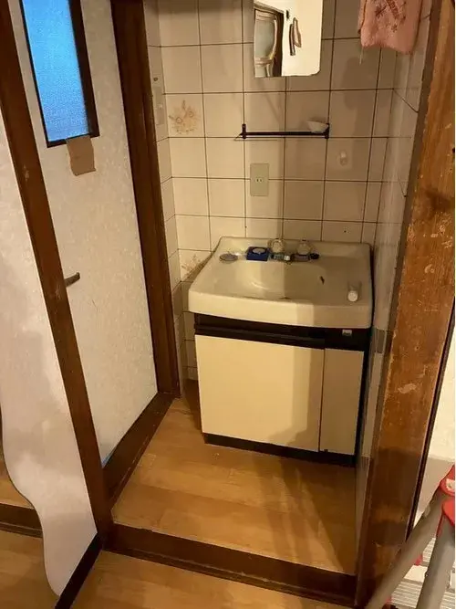 2LDK Property Osaka City, Asahi Ward, Osaka Prefecture (10)